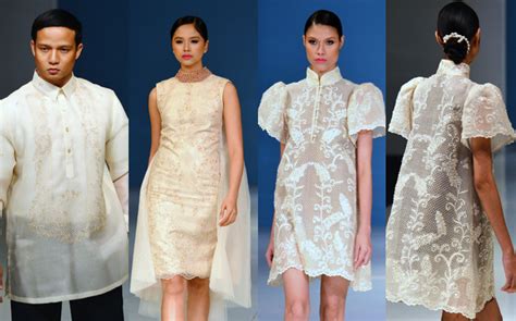 taal barong|The Beautiful Filipino Art of Taal Embroidery .